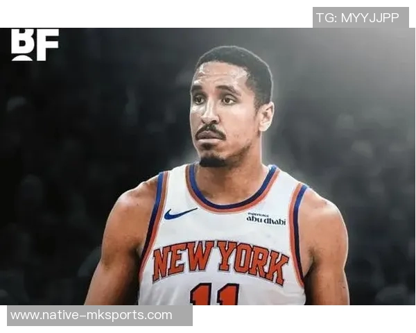 马尔科姆布罗格登的篮球生涯与影响力分析探讨